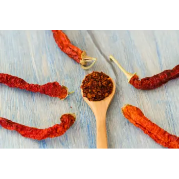  Fresh  Ghost Pepper